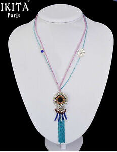 yzWG[EANZT[ OWA[Xe[gg`F[CL^pR[p[lbNXtBOOX}U[Iup[lusso xl statement catena ikita parigi collan