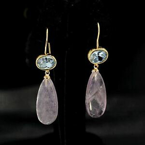 yzWG[EANZT[ u[NhCgNVFhNX^oCIbgAeBXeO[gvbgy_gboucle doreilles crochet dore cristal violet amethyste goutte plat penda