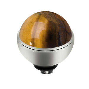 yzWG[EANZT[ cCXgm^CK[YACfBuXbgA_v^OuXbgtwisted by melano occhio di tigre 8 mm meddy 01sr5014 ss adattatore per bracciale anel