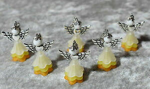 yzWG[EANZT[ CG[veNVGWFfbNXGWFR~jIg[[20 protezione giallo angelo deluxe angelo matrimonio battesimo comunione regali rimor