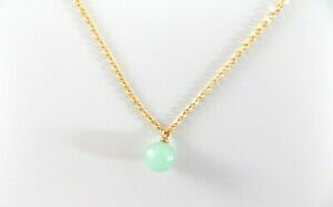 yzWG[EANZT[ RA[hVF[kXeXX`[yfeBtu[Ax`Fecollier dore chaine inox pendentif boule aventurine verte
