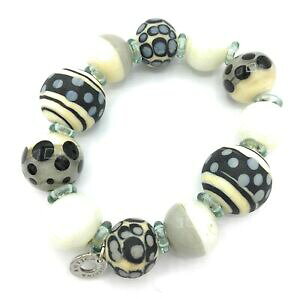 yzWG[EANZT[ C^AuXbghiAeBJ[iFlcBAi[mKXC^Abracciale donna antica murrina veneziana murano glass made in italy vp 255