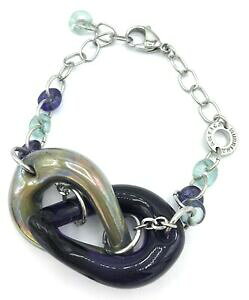yzWG[EANZT[ C^AuXbghiAeBJ[iFlcBAi[mKXbracciale donna antica murrina veneziana vetro di murano made in italy vp 211