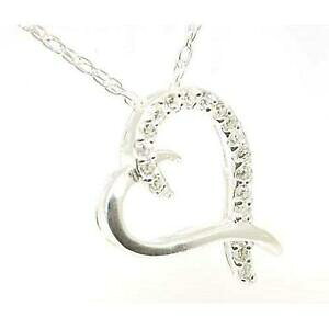 yzWG[EANZT[ IrARNVVo[X^[ONX^NXI[o[n[gy_gthe olivia collection argento sterling cristallo croce sopra ciondolo a cuore