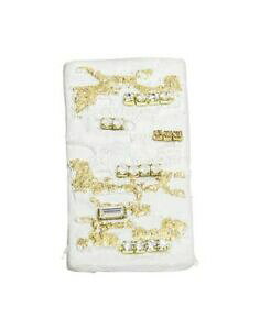 yzWG[EANZT[ yfeBtrARIGTJ@beBpendentif bianco oro elisa cavaletti elp170505511