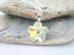 yzWG[EANZT[ ANbg`[t[Vo[X^[OANuXbgXtXL[cavigliera charm fiore, 925 argento sterling caviglia bracciale, realizzato co