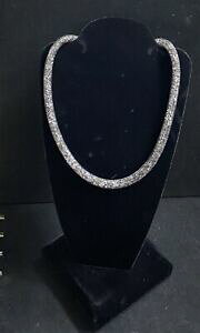 yzWG[EANZT[ XtXL[X^[_XgubNlbNXswarovski stardust collana nero