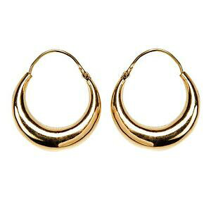 yzWG[EANZT[ NI[t[vCOS[fuX~[gwr[Eh`[u81stgeneration orecchini a cerchio creoli ottone dorato 35 mm tubo tondo grosso