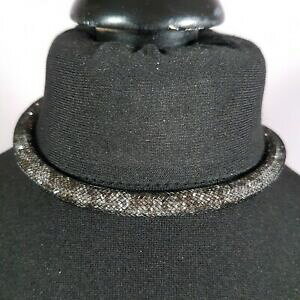 yzWG[EANZT[ WRXtXL[[_XglbNXubNbV_uNX^uXbgcollana girocollo swarovski moondustbracciale doppio cristalli mesh n