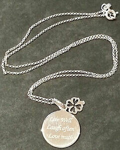 yzWG[EANZT[ AWFgy_gargento, il cuore della vita ciondolo