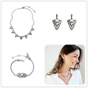 yzWG[EANZT[ wbhAhXlbNXCOVo[uXbgA[fRNX^gCAOcopricapo collana orecchini bracciale argento arte deco triangolo cri