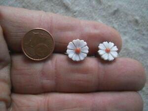 yzWG[EANZT[ ThjbNJ}COfCW[XtBIbJgR[EBYAOorecchini in cammeo sardonico margherita sfioccato corallo con arg 925