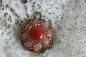yzWG[EANZT[ [WoTCWGWfwn[tXtBAy_gciondolo mezzo sfera jingdezhen da limoges bianco e nero rose firmato mg d jewel