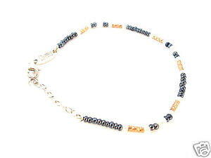 yzWG[EANZT[ Vo[uXbgXtXL[r[Y?donna argento bracciale 925 con swarovski e perline ameb0214 ? 26,00