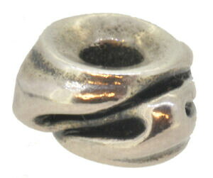 �y���������z�W���G���[�E�A�N�Z�T���[ �V���o�[�g�����r�[�Y�^�O�x* vendita * gratis uk p * p * autentica argento trollbead trasformazione tagbe 40058