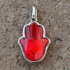 yzWG[EANZT[ mCAwK[nhfAt@eB}[fBjGgXtXL[X^CCgTCAneu anhanger hand der fatima rhodiniert swarovski stein light siamrot