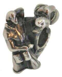 �y���������z�W���G���[�E�A�N�Z�T���[ �g�����r�[�Y�r�[�Y****** authentic trollbead breakfast bead tagbe40037