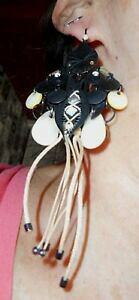 �y���������z�W���G���[�E�A�N�Z�T���[ �t�����Z�[�Y�����W���u�[�N���h���[���J�h�[�m�G��ose 100 francaise longues boucles doreilles cadeau noel