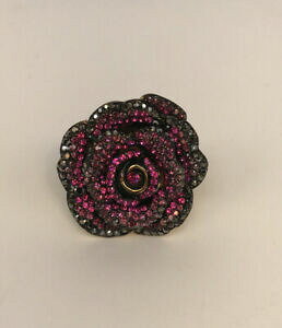 yzWG[EANZT[ Be[Wog[EB\bhNX^`F[t[OOOTCYvintage butler amp; wilsondichiarazione cristallo rosso ciliegia fiore a