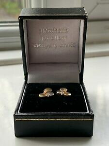 yzWG[EANZT[ S[hCOsh 9ct oro cz orecchini