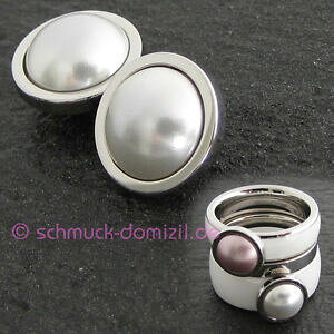 yzWG[EANZT[ mrrbhA_v^[fBp[zCgXeXX`[novita melano vividadattatoremeddy perla biancoacciaio inox 8 mm