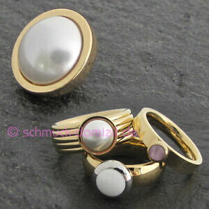 yzWG[EANZT[ mrrbhA_v^[fBCG[zCgp[XeXX`[novita melano vividadattatoremeddy perla biancogiallo in acciaio inox 8 mm