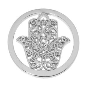 yzWG[EANZT[ NICXl^RCnhIunTTCYquoinsmonetacoinhand of hamsaqmb58e taglia m