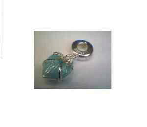 �y���������z�W���G���[�E�A�N�Z�T���[ truth sterling silver blue heart dangle charm 445150 ��50