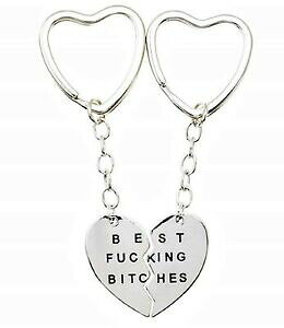 yzWG[EANZT[ L[`F[t@bNACfAportachiavi cuorerotto a meta best fottuti bastardiidea regalo per luomo e