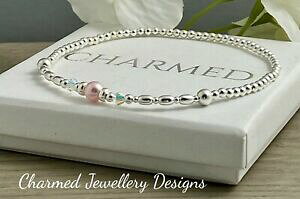 yzWG[EANZT[ Vo[X^[OXgb`{[p[ANbgXgb`ANbgXtXL[argento sterling stretch ball perlina cavigliera stretch caviglier