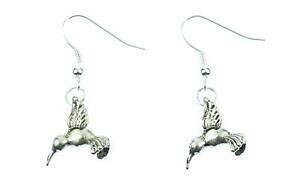yzWG[EANZT[ n`hCOn`h~juOy_gVo[o[hcolibri orecchini colibri miniblings pendente uccello argento due ali