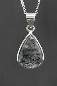 yzWG[EANZT[ ubN`NH[cX^[OVo[y_gnero rutile quartz pendente argento sterling ~ 472796
