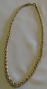 yzWG[EANZT[ lbNXbLS[hW[W[p}collana caduta placcato oro maglie palma