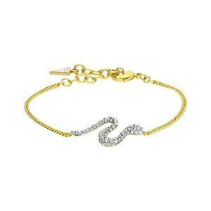 �y���������z�W���G���[�E�A�N�Z�T���[ �E�[�}���u���X���b�g�Q�X�Z���`bracciale donna guess ubb71537s 18,5 cm