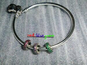 yzWG[EANZT[ `[Vo[uXbg`[Vo[OWRjAcharms bracciali 60mm argentati con 3 charm 925 argento anello con zikonia rosso ecc