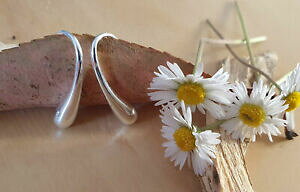 yzWG[EANZT[ hbvVo[COorecchini in argento a goccia