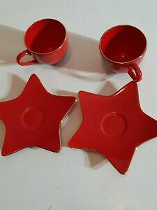 yzLb`piEHEE@EBAY\m}f~^bZzf[X^[GXvb\bhNX}XJbv\[T[ZbgWilliams Sonoma Demitasse Holiday Star Espresso R