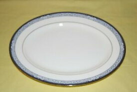 【送料無料】キッチン用品・食器・調理器具・陶器　レノックスヴィンテージレース白い中国のプラッターは、米国で作られた新しいLenox Vintage Lace White China Platter NEW Made in USA