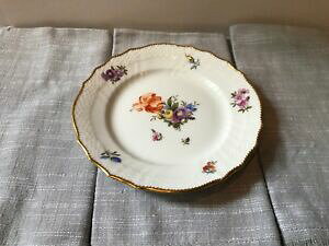 yzLb`piEHEE@CRyn[Qpƃo^[v[gRoyal Copenhagen 1221 Bread And Butter Plate #1626