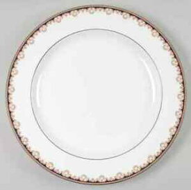 【送料無料】キッチン用品・食器・調理器具・陶器　ウェジウッドメディチチョッププレートラウンドプラッターWedgwood MEDICI Chop Plate (Round Platter) 4136064