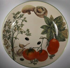 yzLb`piEHEE@EBAY\m}pX^{EؗDꂽWILLIAMS SONOMA WS027 PASTA BOWL 13 (VEGETABLES) - EXCELLENT