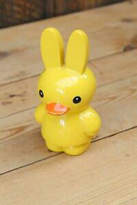 yzLb`piEHEE@AACeBe[WZ~bN~tB[_bL[o[_bNVXteBzt}RARE ITEM Vintage Ceramic MIFFY DUCKY Rubber D