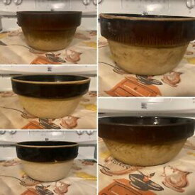 【送料無料】キッチン用品・食器・調理器具・陶器　クック・ライト・ストーンウェア・ボウルズベスト・オファーを受け取るCook Rite Stoneware Bowls (5) - WILL TAKE BEST OFFER