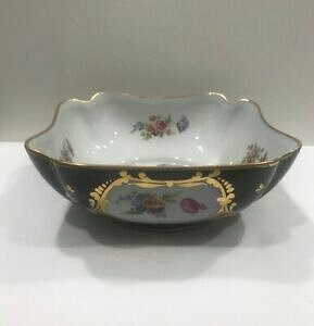 yzLb`piEHEE@[WtX푕{Ev[gLIMOGES FRANCE PORCELAIN DECORATIVE BOWL- PLATE