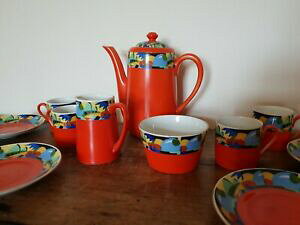 yzLb`piEHEE@gBe[WNR[q[GXvb\ZbgB~bhZ`[BX^CbVRetro Vintage 70s Coffee Espresso set. Midcentury Po