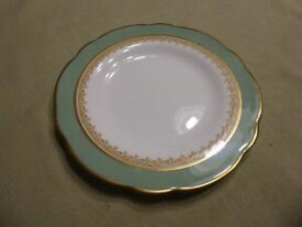 【送料無料】キッチン用品・食器・調理器具・陶器　非常にレアヴィンテージウェジウッドパターンデザートパンプレートVERY RARE --- Vintage Wedgwood #1099 pattern --- 4 Dessert/Bread Plates?