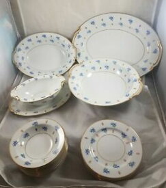 【送料無料】キッチン用品・食器・調理器具・陶器　ノリテイク記念食器の多くNoritake Remembrance 5146 Lot of dishware