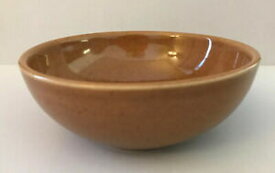 【送料無料】キッチン用品・食器・調理器具・陶器　イロコイカジュアルチャイナラッセルライトアプリコットボウルIroquois Casual China Russel Wright Apricot 5 1/4” Bowl