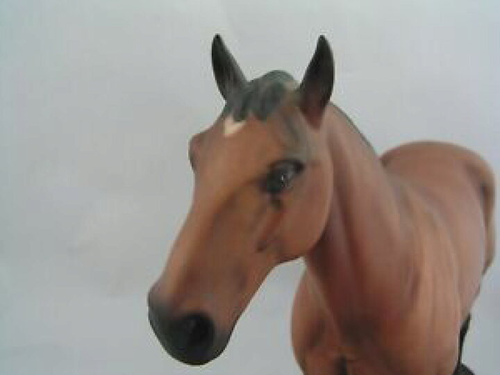 Figure In Mint キッチン用品 食器 Base 超爆安 Orchid Racehorse Wooden a on ドールトン砂漠蘭