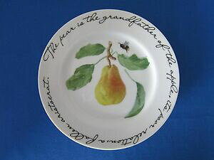 yzLb`piEHEE@EBAY\m}I[`[hXC[gAA`fU[gv[gWilliams - Sonoma Orchard Suite, Pear, Luncheon / Dessert Plate(s)
